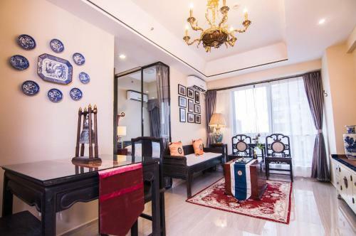 Apartamento All Right Hotel