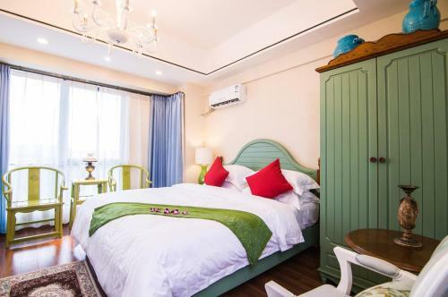 Apartamento All Right Hotel
