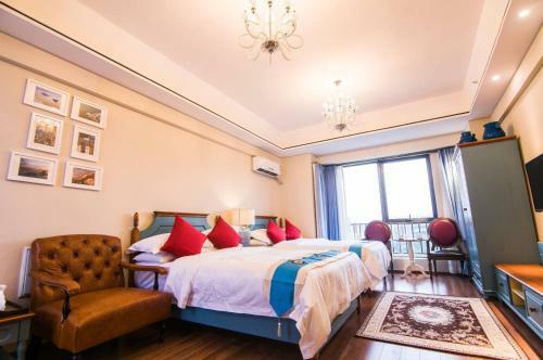 Apartamento All Right Hotel