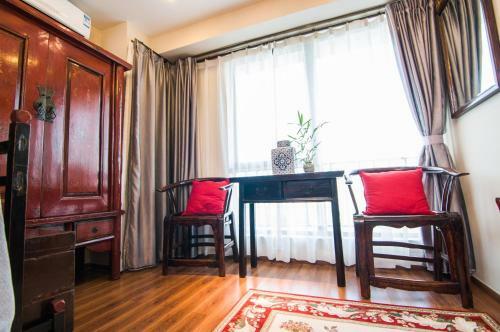 Apartamento All Right Hotel