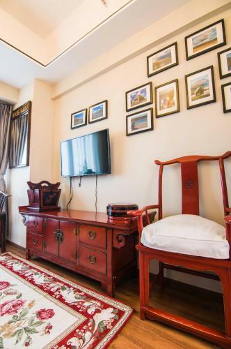 Apartamento All Right Hotel