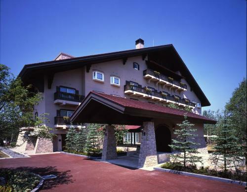 Hotel Sun Members Hirugano