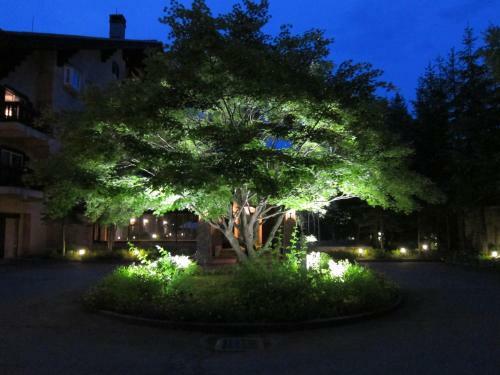 Hotel Sun Members Hirugano