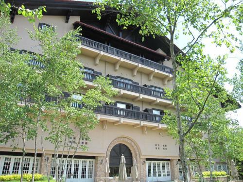 Hotel Sun Members Hirugano