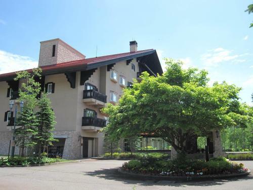 Hotel Sun Members Hirugano