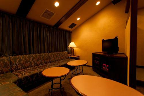 Hotel Sun Members Hirugano