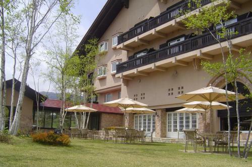 Hotel Sun Members Hirugano