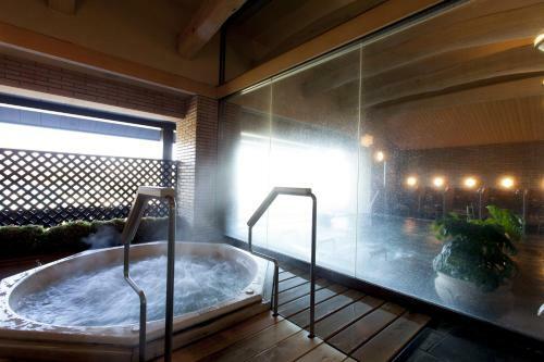 Hotel Sun Members Hirugano