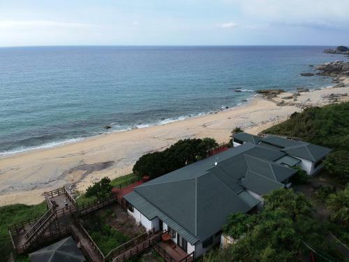 Hotel Marine Blue Yakushima