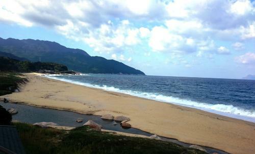 Hotel Marine Blue Yakushima