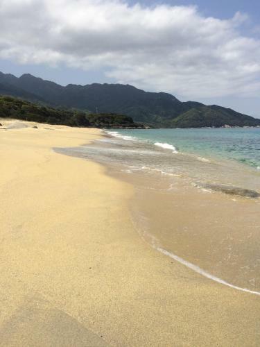 Hotel Marine Blue Yakushima