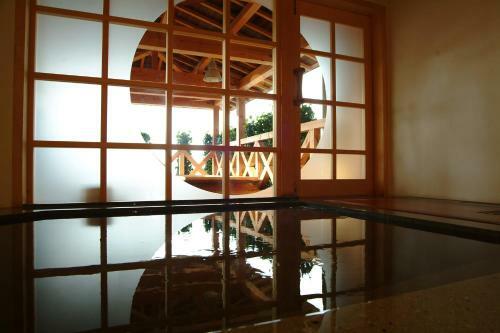 Shorenkan Yoshinoya