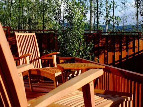 Hotel Ujo Soan (adult Only)