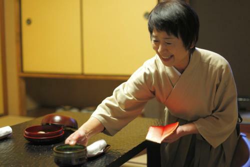 Hotel Ujo Soan (adult Only)