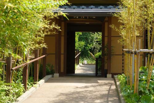 Hotel Ujo Soan (adult Only)