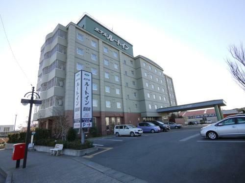 Hotel Route-inn Omaezaki