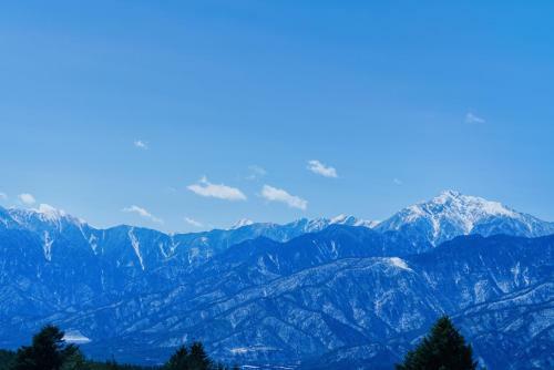 Hotel Keyforest Hokuto
