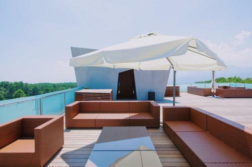 Hotel Keyforest Hokuto