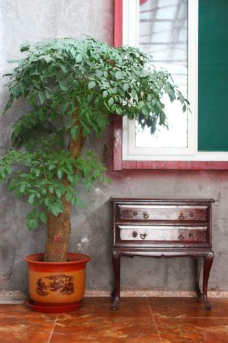 Jinan Mountain And Sea Culture Hotel