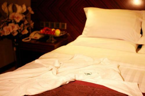 Hua Neng Hotel Jinan