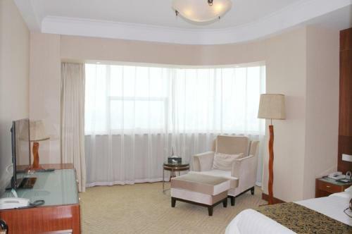 Hua Neng Hotel Jinan
