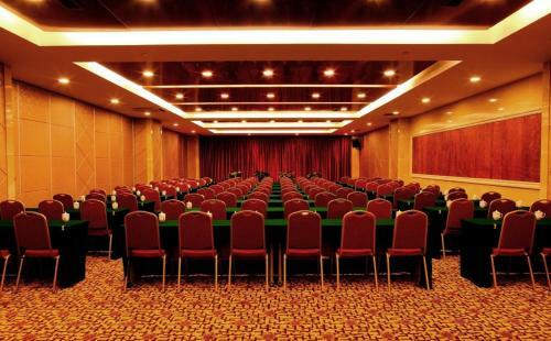 Hua Neng Hotel Jinan