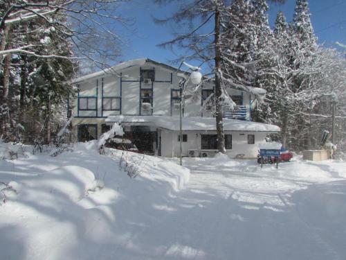 Posada Pension Kobekko
