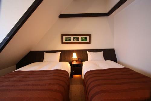Hotel La Vista Daisetsuzan