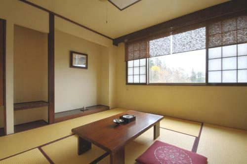 Yumoto Yukomanso