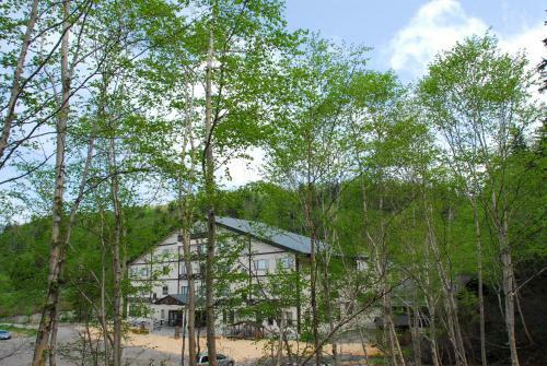 Yumoto Yukomanso