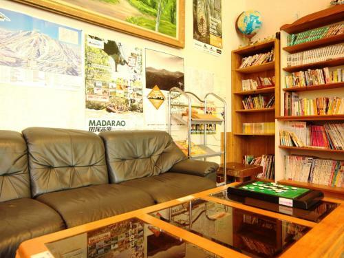 Posada Marchen House Madarao