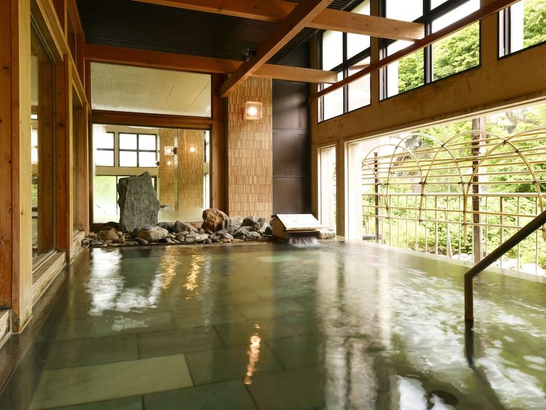Hotel Shikanoyu
