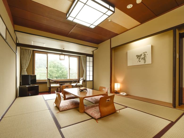 Hotel Shikanoyu