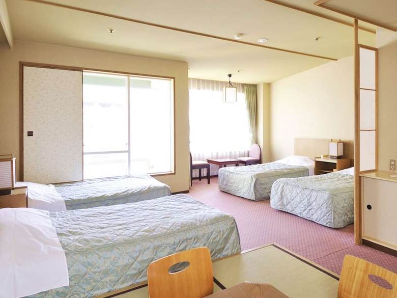 Hotel Shikanoyu