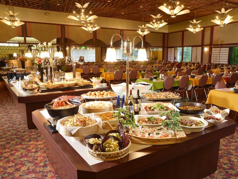 Hotel Shikanoyu