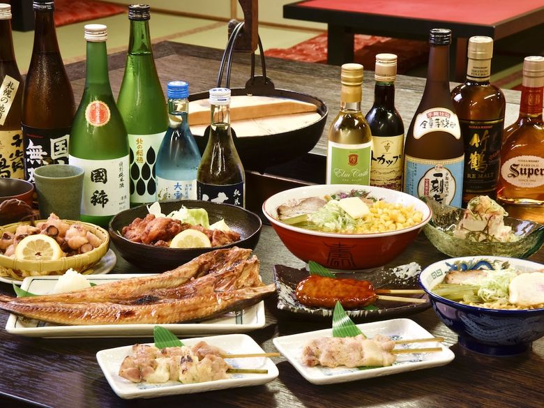 Hotel Shikanoyu