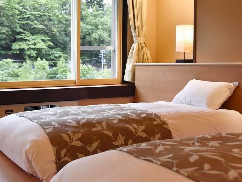 Hotel Shikanoyu