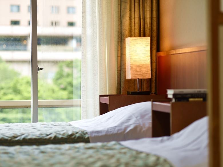 Hotel Shikanoyu
