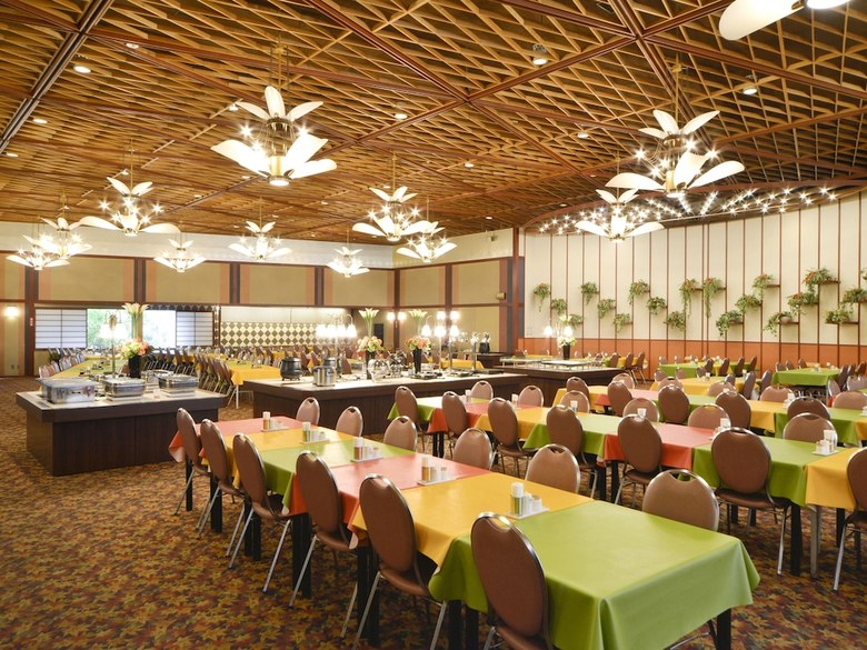 Hotel Shikanoyu