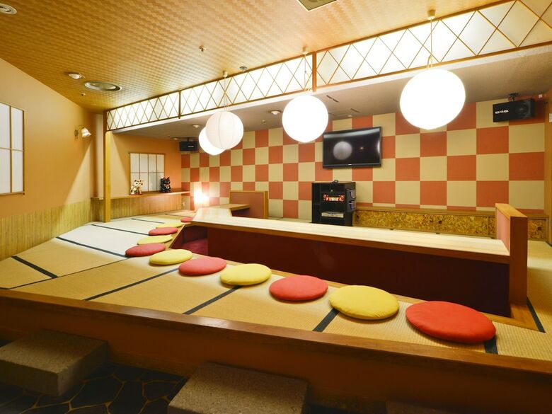 Hotel Shikanoyu