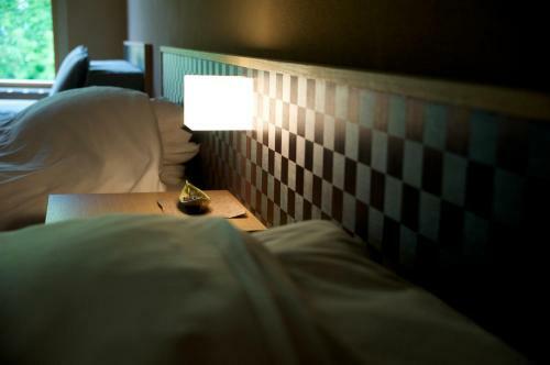 Hotel Spa And Esthetique Suichokan