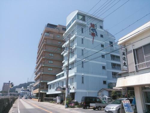 Kaieikan Shachitei