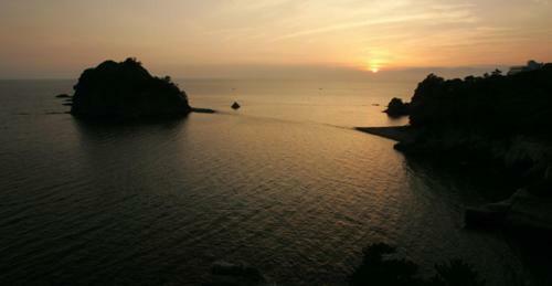 Dogashima Accueil Sanshiro