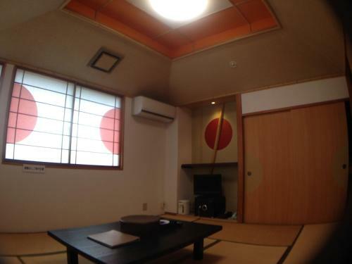 Kani No Yado Marusei