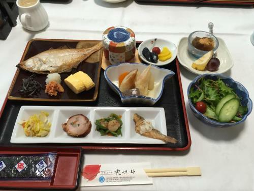 Kani No Yado Marusei