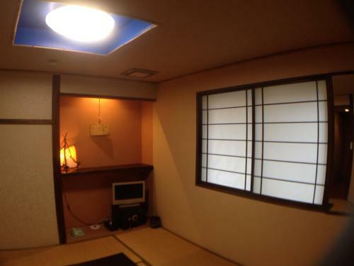 Kani No Yado Marusei