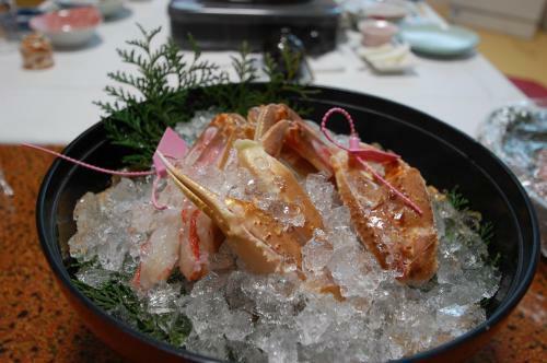 Kani No Yado Marusei