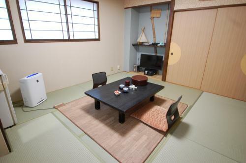 Kani No Yado Marusei