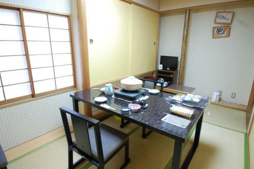 Kani No Yado Marusei