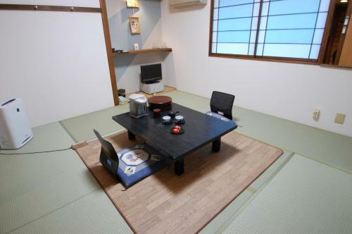Kani No Yado Marusei